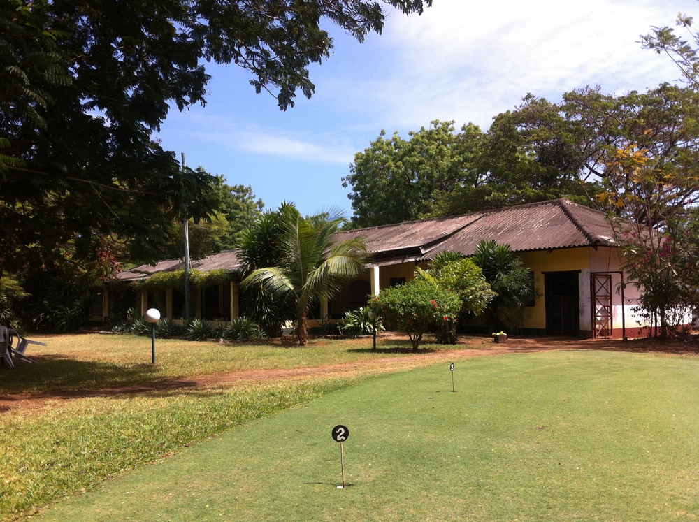 Malindi Golf and Country Club