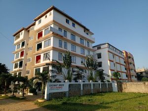 Coconut Breeze Hotel & Apartments