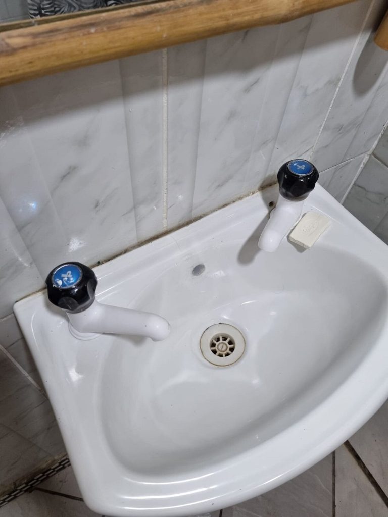 Coco-De-Ville Beach Holiday Home