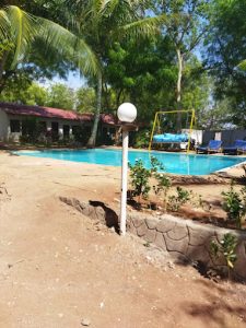 Comba Bush Beach Hotel