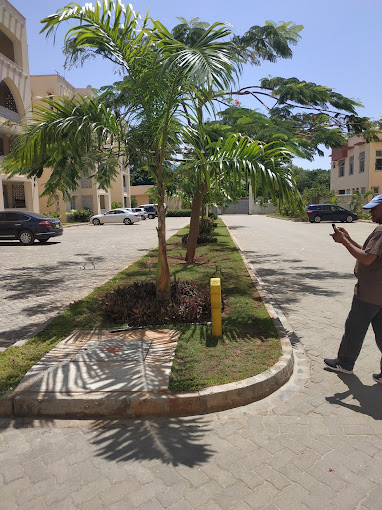 Mtwapa Executive Apartments