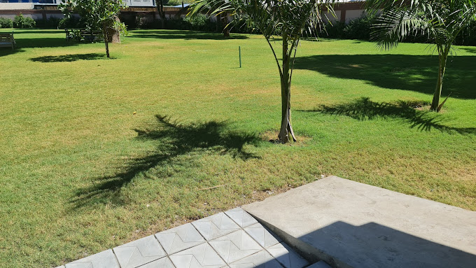 The Festival Fully Furnished Apartments