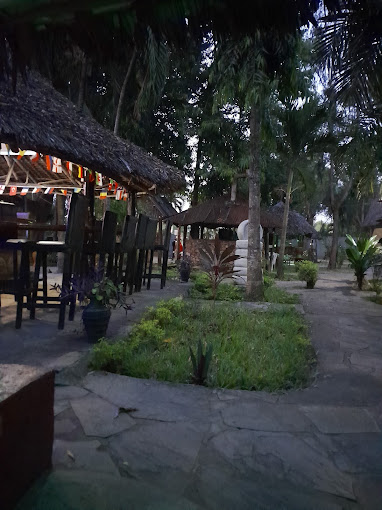 Animo County Retreat