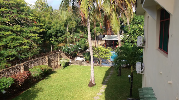 Marura Holiday Resort & Hotel & Apartment