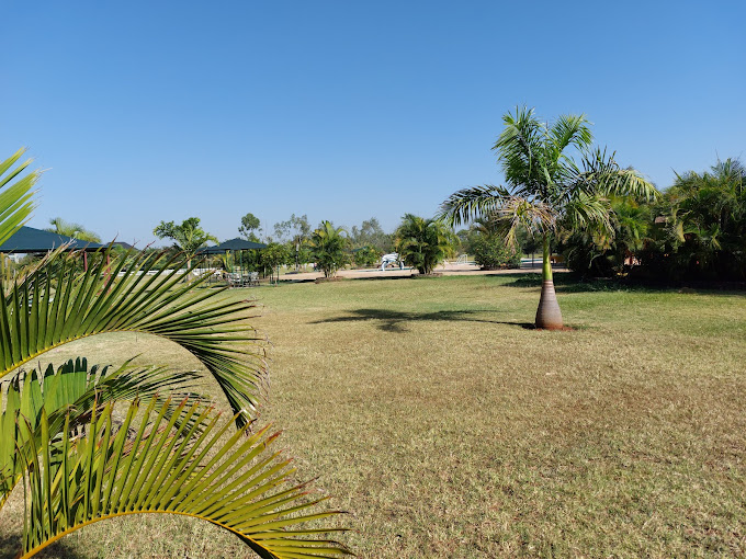 Oldonyo Sapuk Resort