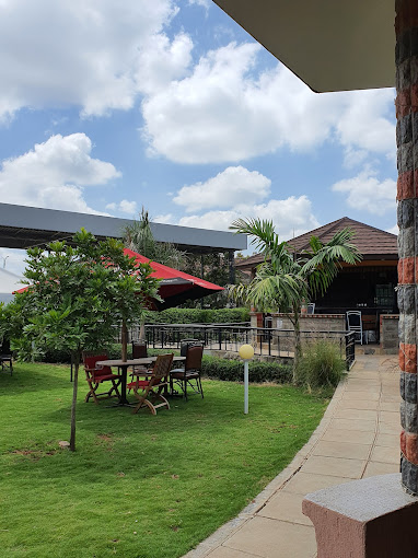 Gallas Garden Restaurant