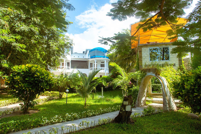 Soul Breeze Beach Resort