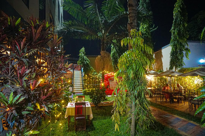 Green Mountain Hotel