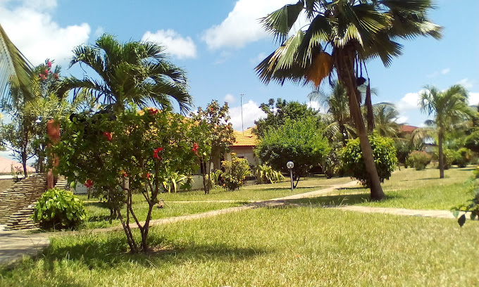 Doric Cottages Diani