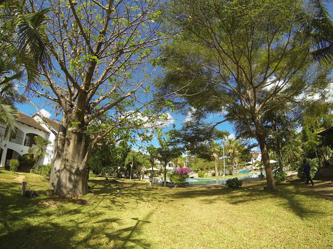 Woburn Residence Club