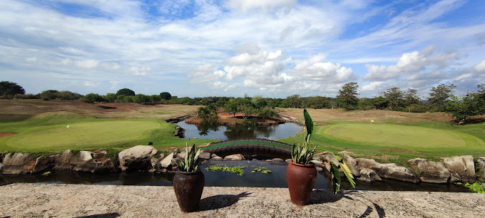 Lions’ Luxury Eco Resort & Spa