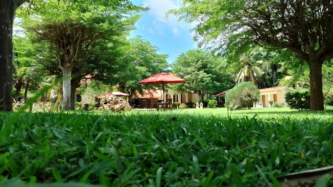 Malindi Chrystal Palace