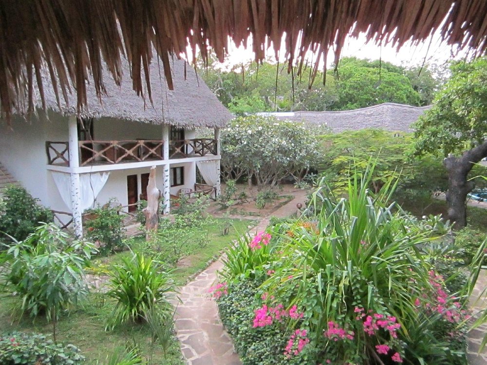 Milele Malindi Residence