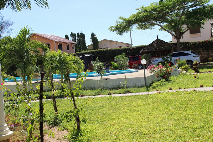 Serengeti Villas Malindi
