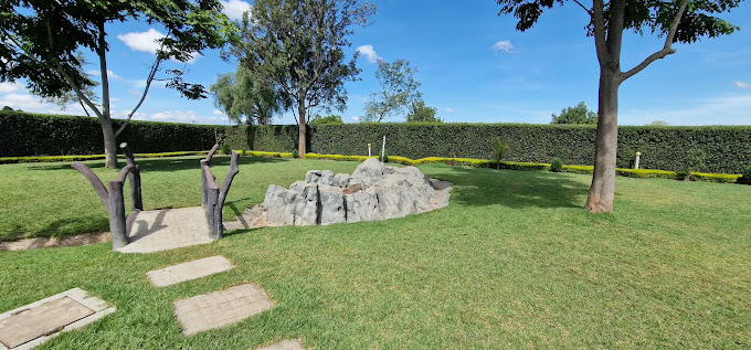 Burguret Kilele Guest House And Restaurant