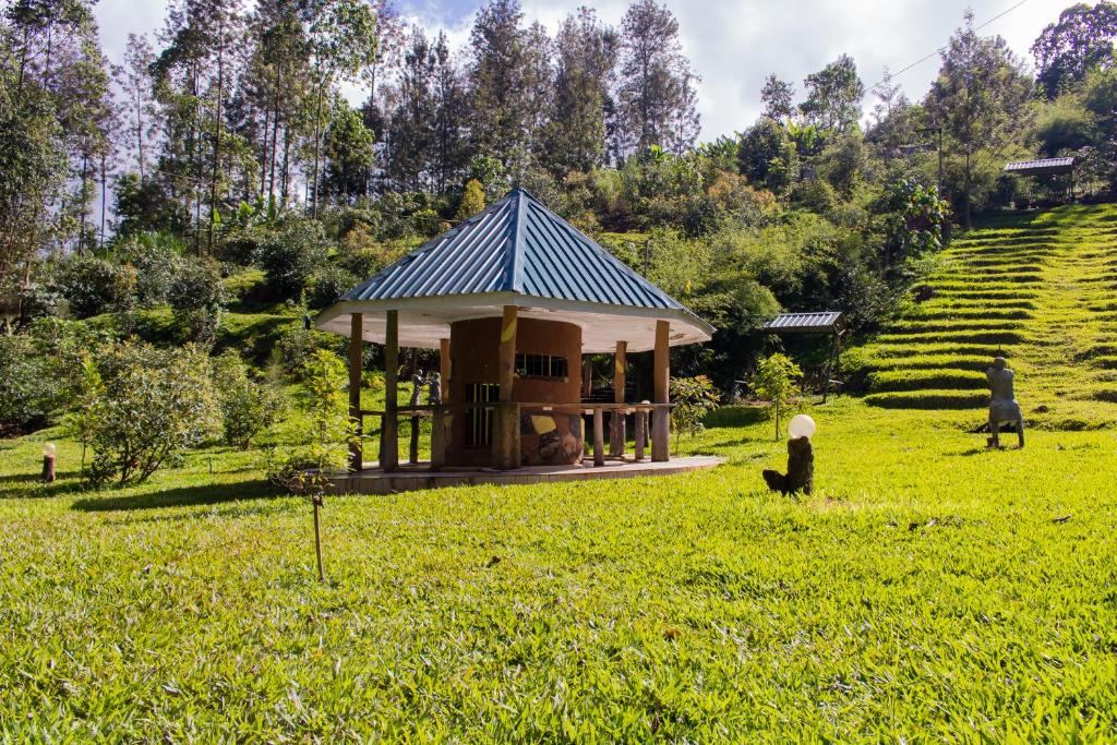 Northwood Gardens & Adventure Park