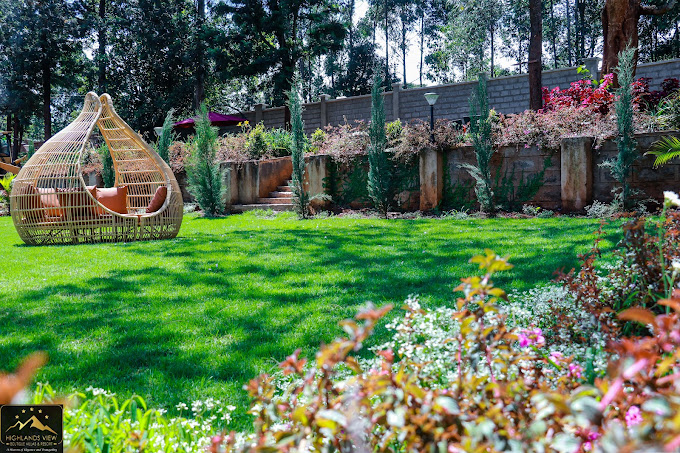 Highlands View Boutique Villas & Resort