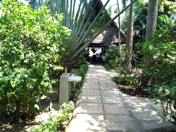 Choma zone – Mtwapa Palms