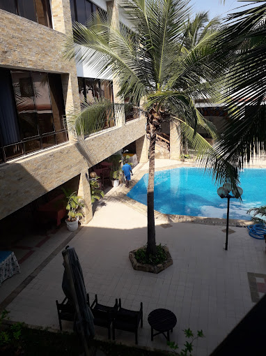 Mtwapa Country Resort