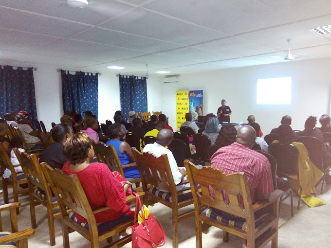 Seaview Resort Malindi, Kenya