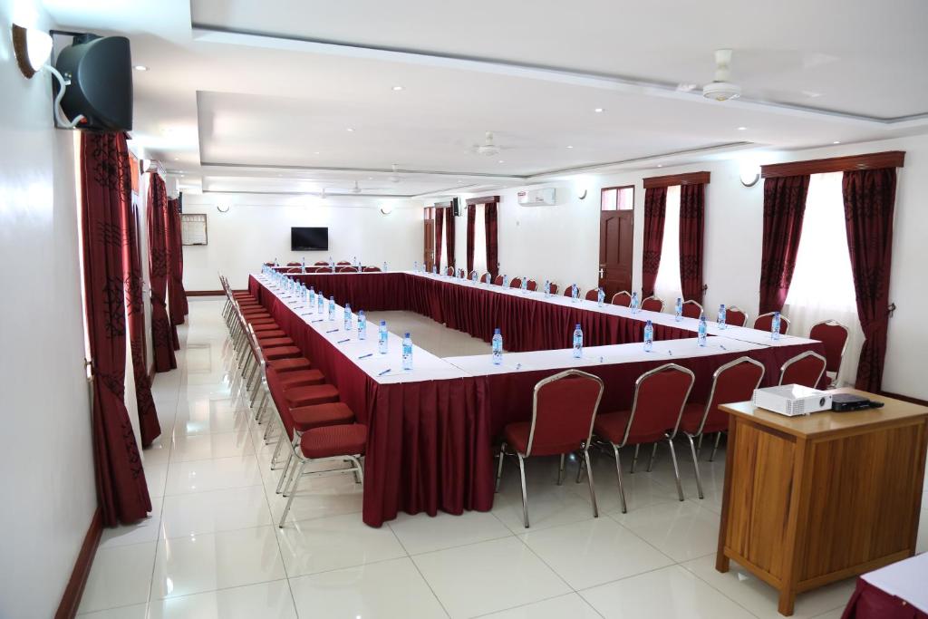 Mtwapa Prestige Leisure Hotel & Conference Limited