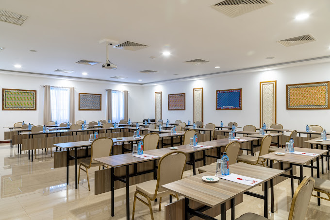 PrideInn Hotel Diani