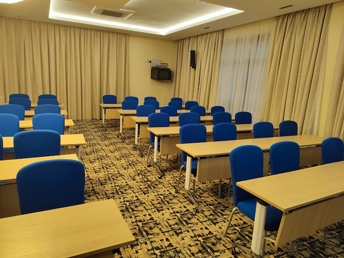 Esiankiki Resort & Spa