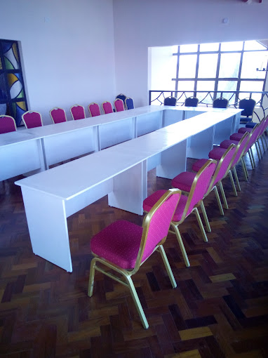 Mtoni Resort, Naro moru