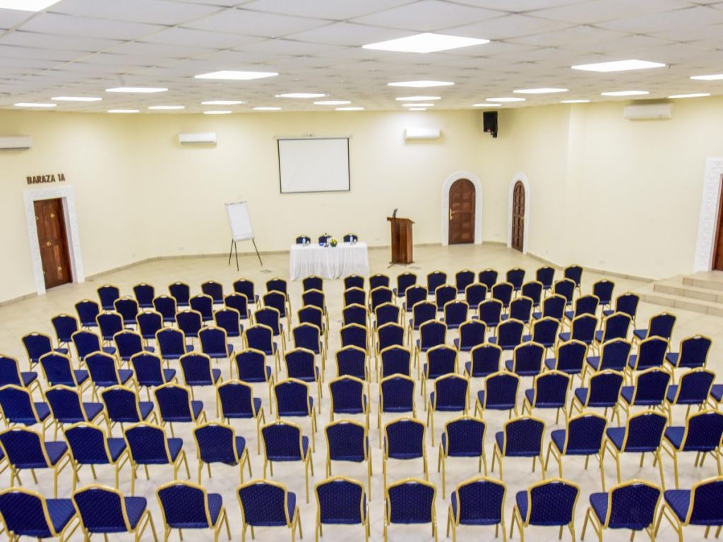 Neptune Village Beach Resort & Spa