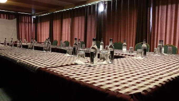 Aberdare Gardens & Resort