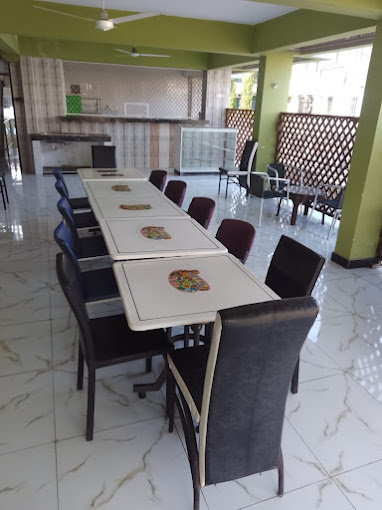 Spot Villa Hotel Mtwapa