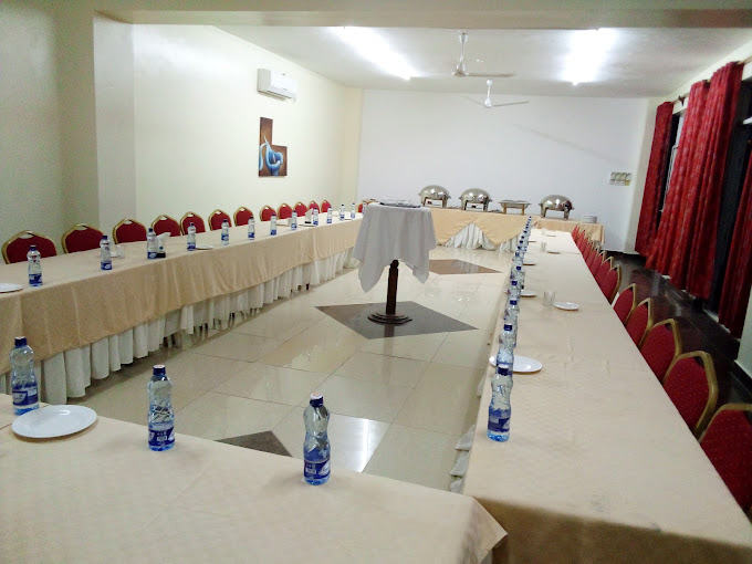 Mtwapa Country Resort