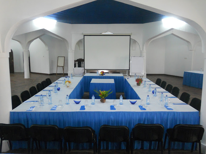 Lantana Galu Beach – Hotel in Diani