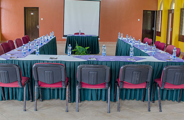 Jumuia Conference & Beach Resort