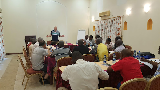 Royal Reserve Safari And Beach Club