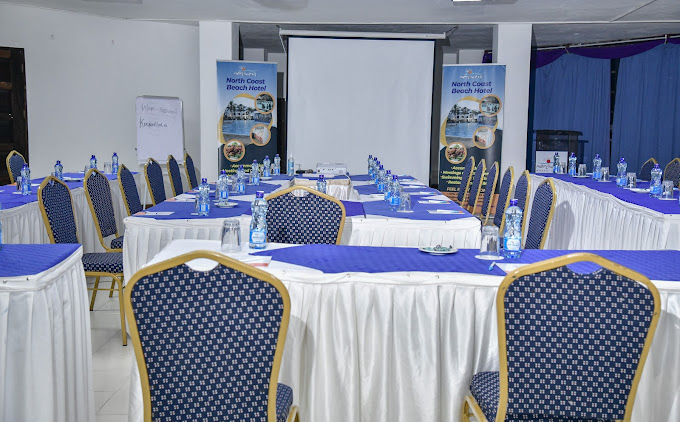 North Coast Beach Hotel