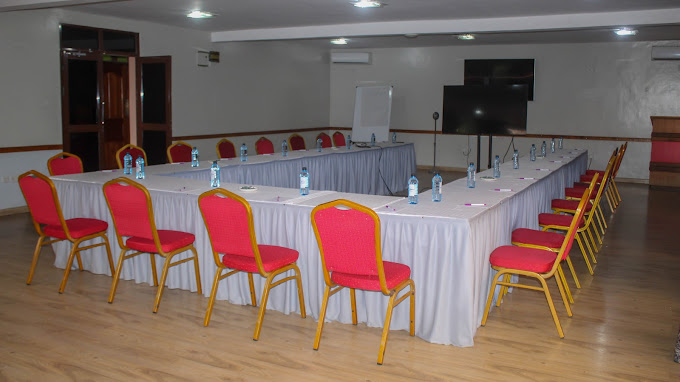 67 Airport Hotel Nairobi