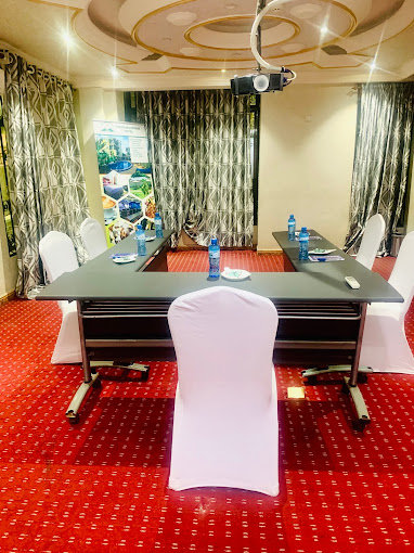 Green Mountain Hotel