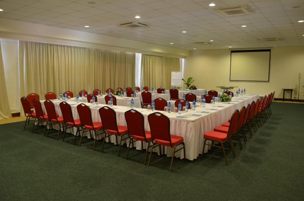 Baobab Beach Resort & Spa