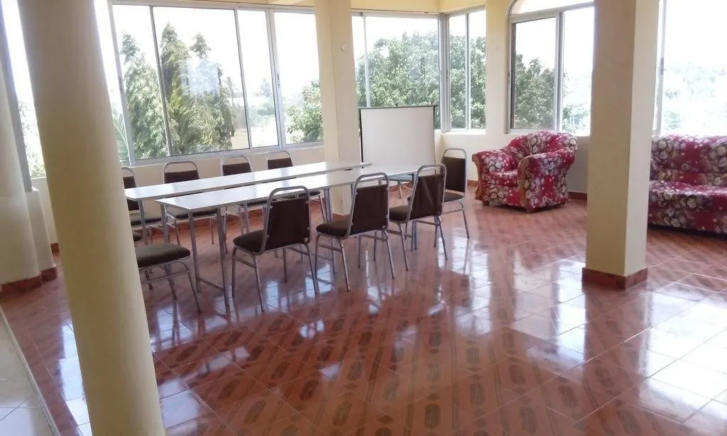 Global African Apart-Hotel