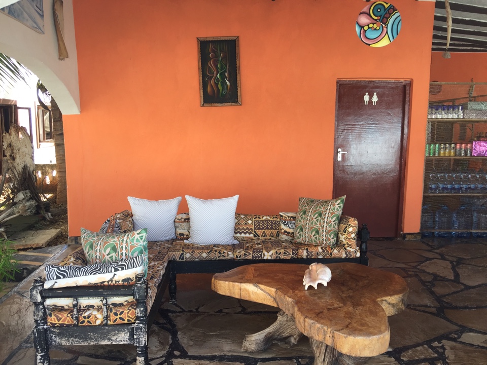 Ritam Getaways – Self catering Cottages