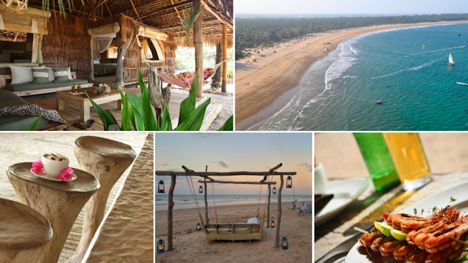 Che Shale Hotel & Kitesurf Center