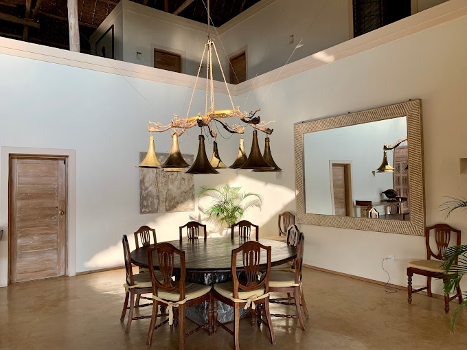 Cozy Point Luxury Villa