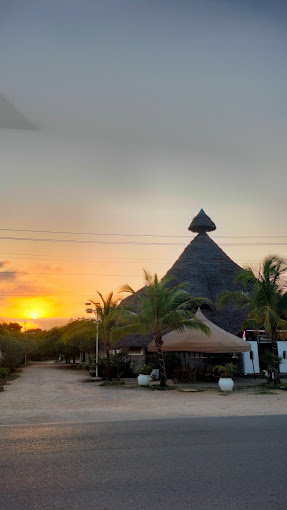 Sizzlers Steak House and Pub