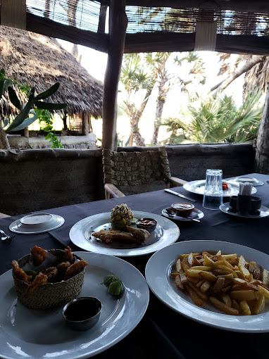 Che Shale Hotel & Kitesurf Center