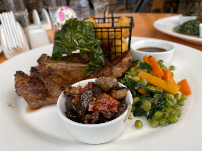 Kitonga Garden Resort