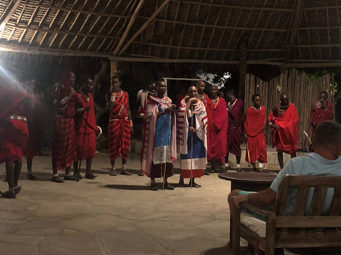 Sun Palm Beach wellness & retreat