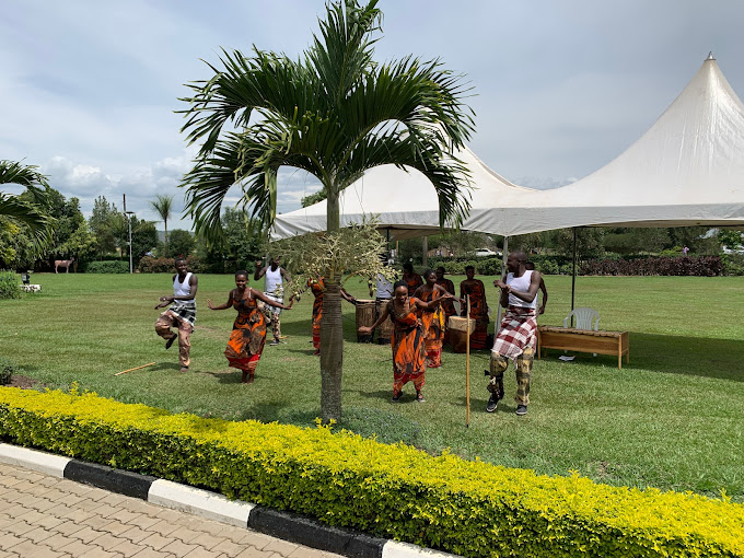 Igongo Country Hotel and Cultural Centre