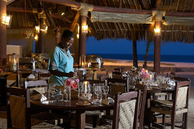 Pinewood Beach Resort & Spa