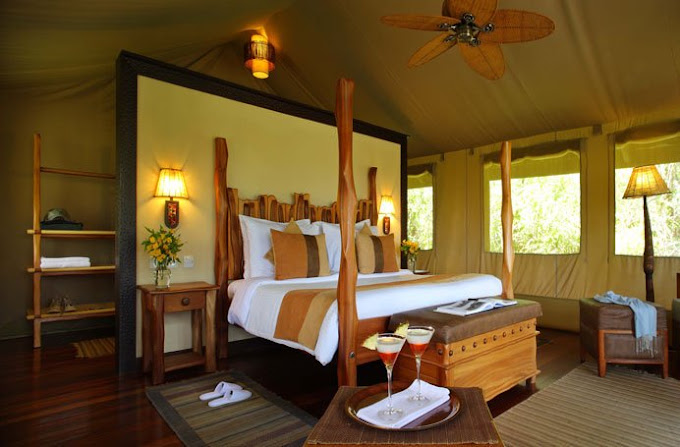 Soul Breeze Beach Resort